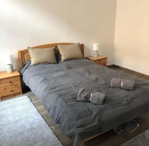 Watertown Apartment
